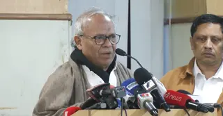 খালেদা জিয়ার মৃত্যুতে বিএনপির ৭ দিনের কর্মসূচি